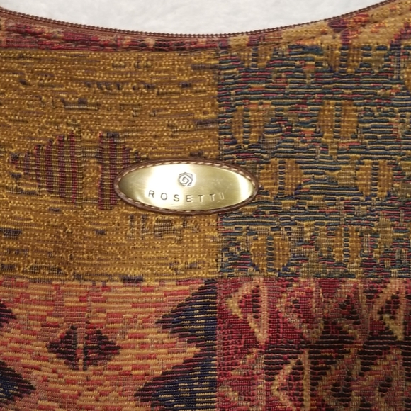 Rosetti Purse handbag - Picture 2 of 8